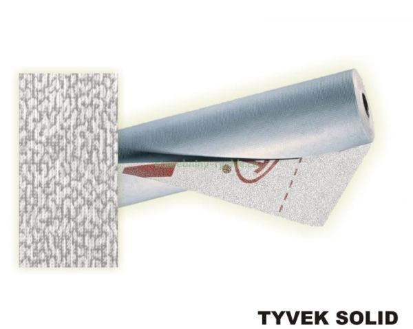 Tyvek Solid