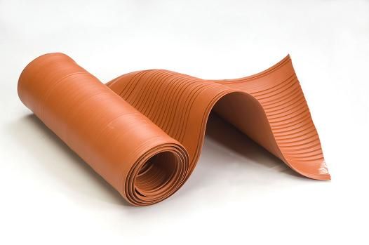 PVC Maildere (Dereser)