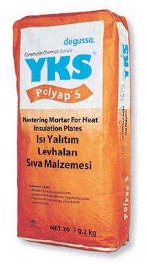 Isı Levha Yapıştırıcısı
